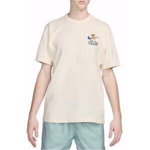 NWOT Nike SPORTSWEAR MAX90 T-SHIRT Floral XXL